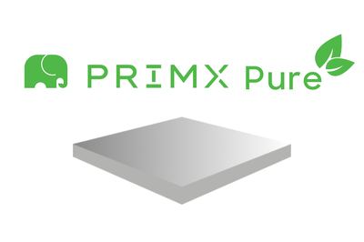 Primekss Launches the World’s First Carbon-Negative Concrete Floor - PrīmX Pure on Earth Day 2025 In a landmark step for sustainable construction, PRIMX today launched PrīmX Pure - the world’s first carbon-negative concrete flooring solution - officially unveiled on Earth Day 2025.